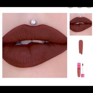 Unicorn Blood Liquid Lipstick